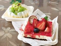 -味多美蛋糕(新和平里店)