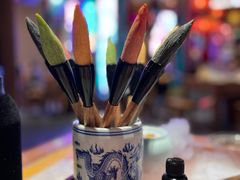 -长安大牌档之上元灯会(南大街店)