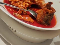 -眉州东坡·熊猫主题餐厅(枫蓝店)