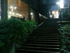 -祁门牯牛降观音堂风景区