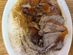 -裕记烧腊连锁餐饮(国商分店)
