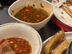 -金龙·打边炉(南京西路店)