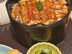 -玄白·炭烤活鳗(上海首店)