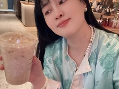 -星巴克臻选(济南恒隆店)