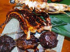 -三月居酒屋(青年大街店)