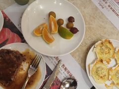 -芭菲盛宴·环球美食(北城国际店)