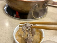 -阳坊大都涮羊肉(阳坊总店)
