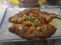 -刘师父老汉口江湖菜(蔡锷路店)