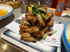 -龙虾奇迹(大华三路店)
