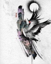 -老兵纹身·原创设计·修改遮盖