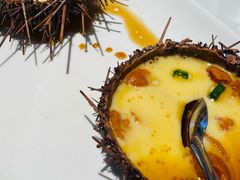 -正黄旗海鲜烧烤大排档(延安路总店)