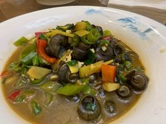 -小乡小镇·传承桐庐土菜·老板亲自烧的菜