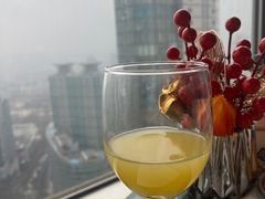 -上海静安昆仑大酒店