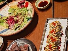 -隐炉和牛烧肉店(群力店)