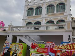 -孙文西路步行街