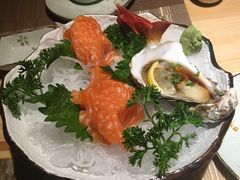 -酒井酱子·深夜食堂(东城汇店)