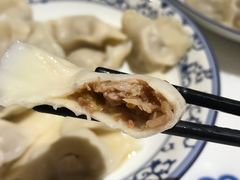 -东方饺子王(王府井关东古巷店)
