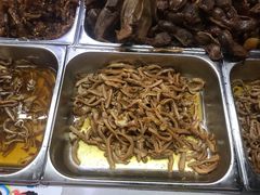 -浪哥卤味捆鸡(南门口店)