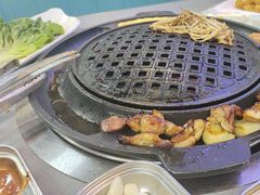 -牛犇炭火烤肉·鲜切烤肉(承德总店)