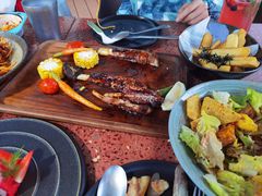 -La Terre乐田(万象城店)