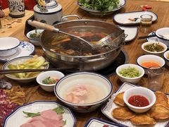 -厝味火锅·潮汕卤水火锅(十一合店)