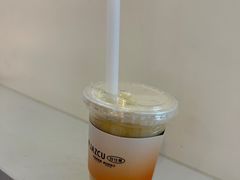 -Jazcu珍仕菓鲜榨果汁(西单大悦城店)