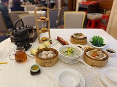-顺德人家食府(黄金广场店)