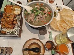 -清真·宁夏印象·盐池滩羊肉体验店(江宁路店)