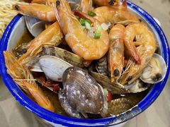 -老三样·旧食新味(万寿宫店)