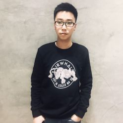 -M+hair salon专业造型沙龙