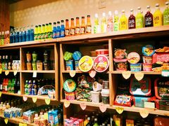 零售区-猫相扑零食杂货铺(欧洲城店)