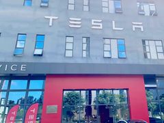 -TESLA 特斯拉(深圳观澜特斯拉直营钣喷中心)