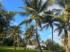 -海南清水湾莱佛士酒店