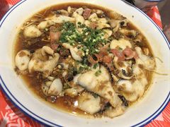 -荆九爷爆炒桥头三嫩(浙大店)