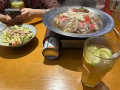 -佰海稻食堂·盖饭·拉面·寿喜锅(中华广场店)
