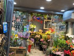 -循礼门鲜花花市(武汉循礼门店)