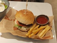 -ZEMOCAFE·FUSION FOOD(西交利物浦店)