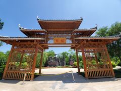 -武清南湖绿博园