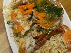 -十面欢腾·海鲜面·台式Bistro(长乐路店)