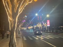 -国龙大酒店-中餐厅