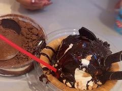 -DQ·蛋糕·冰淇淋(南开大悦城2F店)