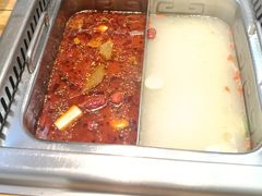 -草原塞蛮羊火锅城(港湾店)