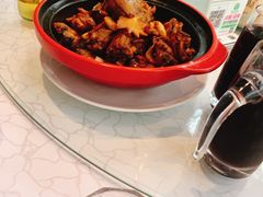 -自在弥林花园餐厅(云栖店)