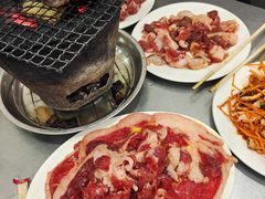 -松明一烤肉馆(鲁园店)
