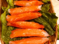 -金海阁海鲜火锅