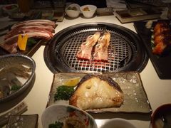 -赤坂亭M9和牛烧肉·日料398放题(万达店)