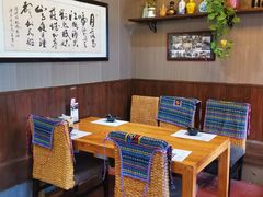 -束河人家(南锣鼓巷店)