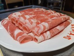 -总参北京涮羊肉