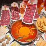 成都令我不能拒绝❌的一家牛肉火锅