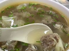 -清真蒋有记(老门东店)